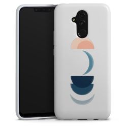 Silicone Case white