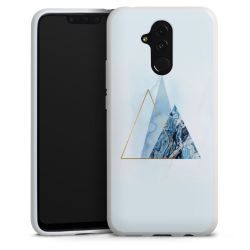 Silicone Case white