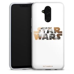 Silicone Case white