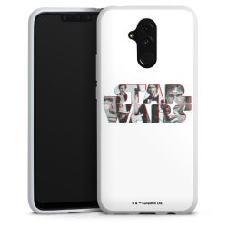 Silicone Case white