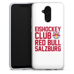 RBS Schriftzug weiß