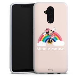 Silicone Case white