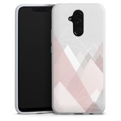 Silicone Case white