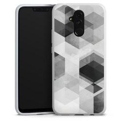 Silicone Case white