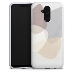 Silicone Case white