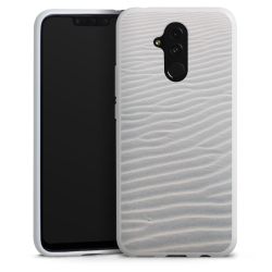 Silicone Case white