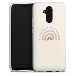 Silicone Case white