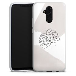 Silicone Case white