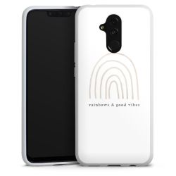 Silicone Case white