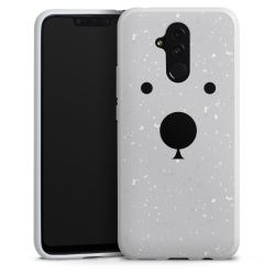 Silicone Case white