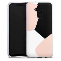 Silicone Case white