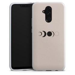 Silicone Case white