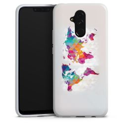 Silicone Case white