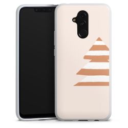 Silicone Case white