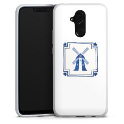 Silicone Case white