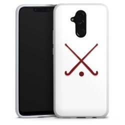 Silicone Case white