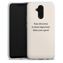 Silicone Case white