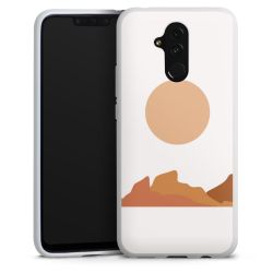 Silicone Case white