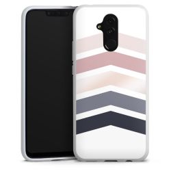 Silicone Case white