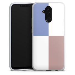 Silicone Case white