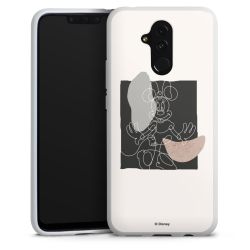 Silicone Case white