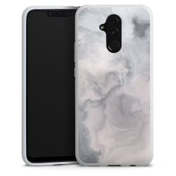 Silicone Case white