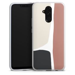 Silicone Case white