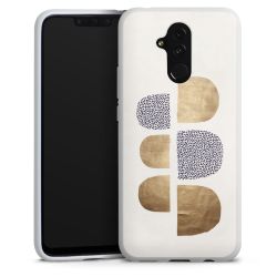 Silicone Case white