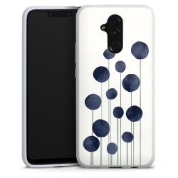 Silicone Case white