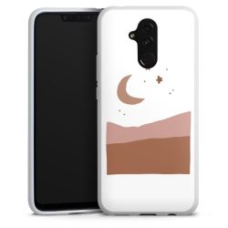 Silicone Case white