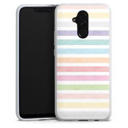 Silicone Case white