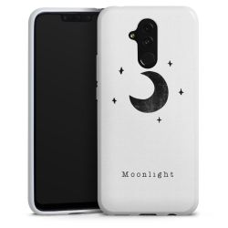 Silicone Case white