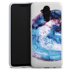 Silicone Case white