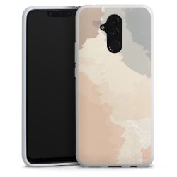 Silicone Case white