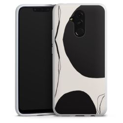 Silicone Case white