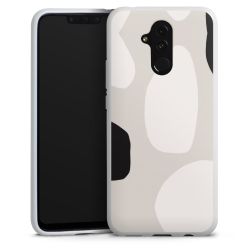 Silicone Case white