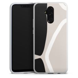 Silicone Case white