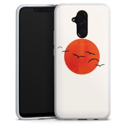 Silicone Case white