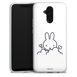 Silicone Case white