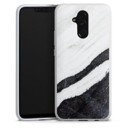 Silicone Case white