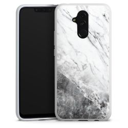 Silicone Case white