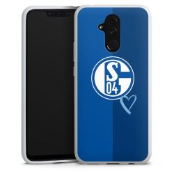 Silikon Case weiß