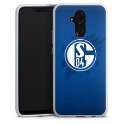 Silikon Case weiß