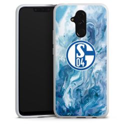 Silikon Case weiß