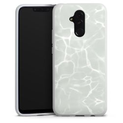 Silicone Case white