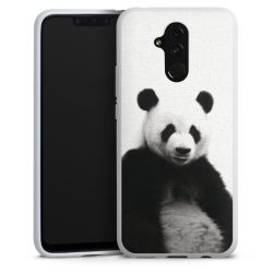 Silicone Case white