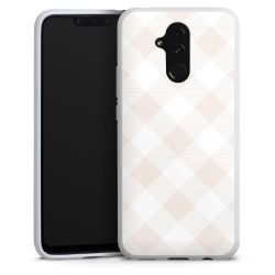 Silicone Case white