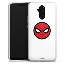 Silicone Case white