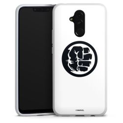 Silicone Case white