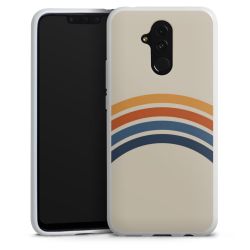 Silicone Case white